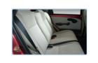 Fiat Palio Stile Multijet Rear Seats Picture Fiat Palio Stile Multijet Rear Seats Picture