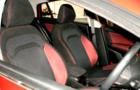 Fiat Bravo Front Seats Interior Photo