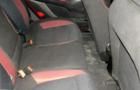 Fiat Bravo 3rd Row Seat Interior Photo