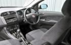 Fiat Bravo Steering Wheel Interior Photo