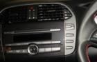 Fiat Bravo Stereo Interior Photo