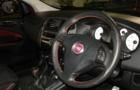 Fiat Bravo DashBoard Interior Photo