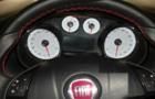 Fiat Bravo TachoMeter Interior Photo