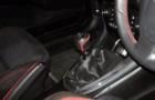 Fiat Bravo Gear Shifter Interior Photo
