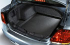 Fiat Linea Emotion (Diesel) Trunk Open Interior Photo Fiat Linea Emotion (Diesel) Trunk Open Interior Photo