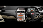 Fiat Linea Emotion (Diesel) DashBoard Interior Photo Fiat Linea Emotion (Diesel) DashBoard Interior Photo
