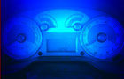 Fiat Linea Emotion (Diesel) TachoMeter Interior Photo Fiat Linea Emotion (Diesel) TachoMeter Interior Photo