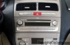 Fiat Linea Emotion (Diesel) Front AC Controls Interior Photo Fiat Linea Emotion (Diesel) Front AC Controls Interior Photo
