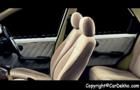 Fiat Palio Stile Front Seats Picture
