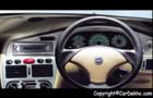Fiat Palio Stile Steering Wheel Picture