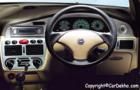 Fiat Palio Stile DashBoard Picture