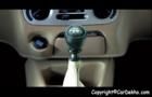 Fiat Palio Stile Gear Shifter Picture