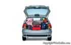 Fiat Palio Stile Front AC Controls Picture