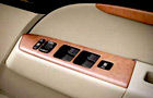 Ford Endeavour 4x2 XLT Driver's Side Inside Door Control Pictures