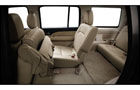 Ford Endeavour 4x2 XLT 3rd Row Seat Pictures
