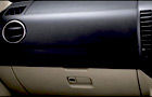 Ford Endeavour 4x2 XLT Passanger's View Pictures