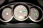 Ford Endeavour 4x2 XLT TachoMeter Pictures