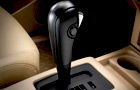 Ford Endeavour 4x2 XLT Gear Shifter Pictures