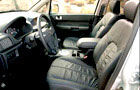 Ford Endeavour 4x2 XLT Passanger Seat Pictures