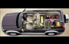 Ford Endeavour 4x2 XLT Top View Pictures