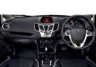 Ford Fiesta DashBoard Picture