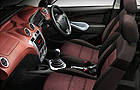 Ford Figo Picture - Interior