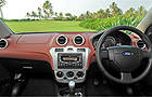 Ford Figo Picture - Interior