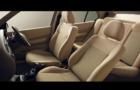 Ford Ikon Interiors