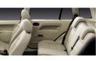 Ford Fusion 3rd Row Seat Picture