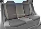 Honda Brio Rear Seats