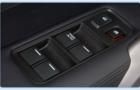 Honda CR-V 2.4L 4WD AT Driver's Side Inside Door Control Pictures