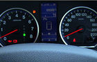 Honda CR-V 2.4L 4WD AT TachoMeter Pictures