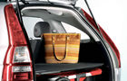 Honda CR-V 2.4L 4WD AT trunk open closer view Pictures