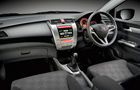 Honda City 1.5 V AT DashBoard Interior Photo Honda City 1.5 V AT DashBoard Interior Photo