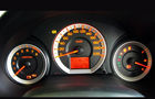 Honda City 1.5 V AT TachoMeter Interior Photo Honda City 1.5 V AT TachoMeter Interior Photo