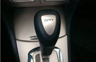 Honda City 1.5 V AT Gear Shifter Interior Photo Honda City 1.5 V AT Gear Shifter Interior Photo