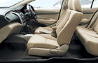 Honda City 1.5 V AT Passanger Seat Interior Photo Honda City 1.5 V AT Passanger Seat Interior Photo
