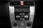 Honda City 1.5 V AT Front AC Controls Interior Photo Honda City 1.5 V AT Front AC Controls Interior Photo