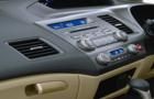 Honda Civic 1.8 V AT Side AC Control Pictures