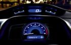 Honda Civic 1.8 V AT TachoMeter Pictures