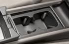 Honda Civic 1.8 V AT Cup Holders Pictures