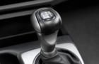 Honda Civic 1.8 V MT Gear Shifter Interior Photo