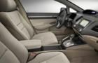Honda Civic 1.8 V AT Passanger Seat Pictures
