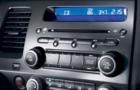 Honda Civic 1.8 V MT Side AC Control Interior Photo