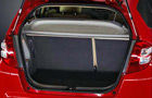 Honda Jazz Basic Trunk Open Interior Photo Honda Jazz Basic Trunk Open Interior Photo