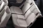 Honda Jazz Basic 3rd Row Seat Interior Photo Honda Jazz Basic 3rd Row Seat Interior Photo