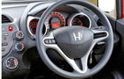 Honda Jazz Basic Steering Wheel Interior Photo Honda Jazz Basic Steering Wheel Interior Photo