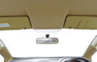 Honda Jazz Basic Courtsey Lamps Interior Photo Honda Jazz Basic Courtsey Lamps Interior Photo