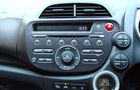 Honda Jazz Basic Front AC Controls Interior Photo Honda Jazz Basic Front AC Controls Interior Photo
