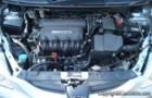 Honda City ZX VTEC Engine Pictures